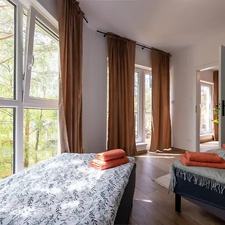 Poddąbek Comfort Poddąbie Zewnętrze zdjęcie