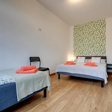 Poddąbek Comfort Poddąbie Zewnętrze zdjęcie
