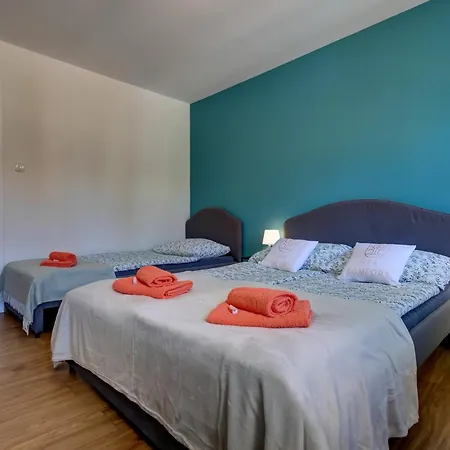 Poddąbek Comfort Poddąbie Zewnętrze zdjęcie