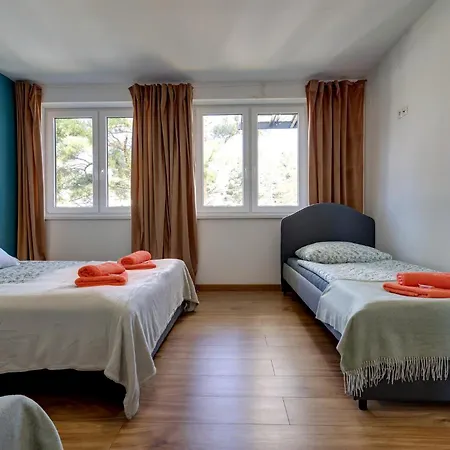 Poddąbek Comfort Poddąbie Zewnętrze zdjęcie