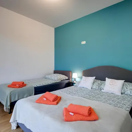 Poddąbek Comfort Poddąbie Zewnętrze zdjęcie