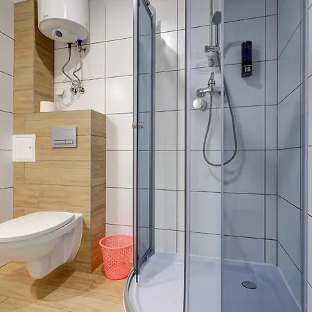 Poddąbek Comfort Poddąbie Zewnętrze zdjęcie