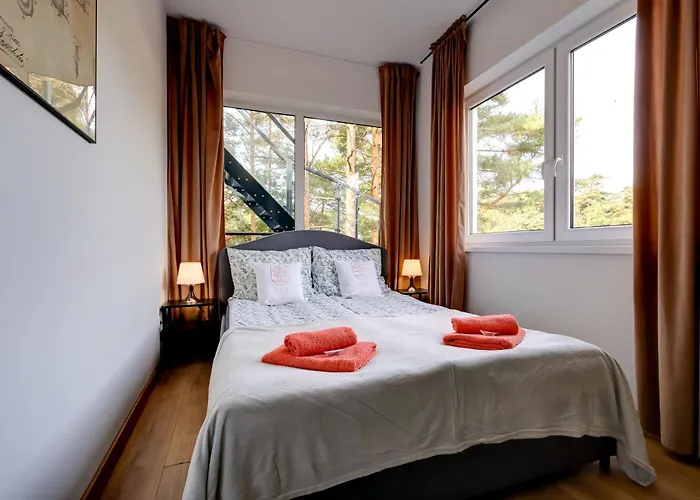 Poddabek Comfort I Apartamenty Z Tarasem Na Dachu, Ogrodkiem, Basenem Zewnetrznym I Wewnetrznym, Sala Zabaw I Animacjami