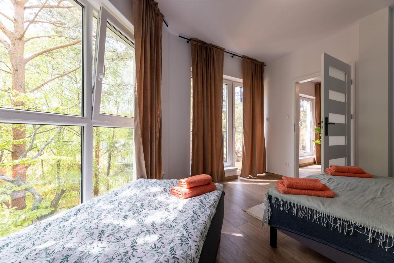 Poddabek Comfort I Z Tarasem Na Dachu, Ogrodkiem, Basenem Zewnetrznym I Wewnetrznym, Sala Zabaw I Animacjami * Poddabie