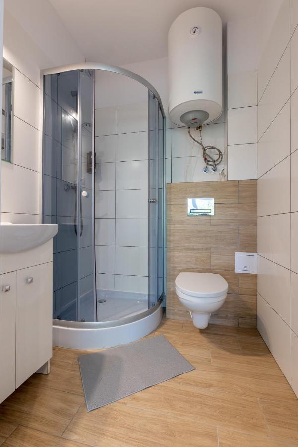 Apartment Poddabek Comfort I Z Tarasem Na Dachu, Ogrodkiem, Basenem Zewnetrznym I Wewnetrznym, Sala Zabaw I Animacjami *