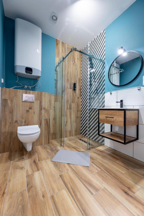 Apartment Poddabek Comfort I Z Tarasem Na Dachu, Ogrodkiem, Basenem Zewnetrznym I Wewnetrznym, Sala Zabaw I Animacjami