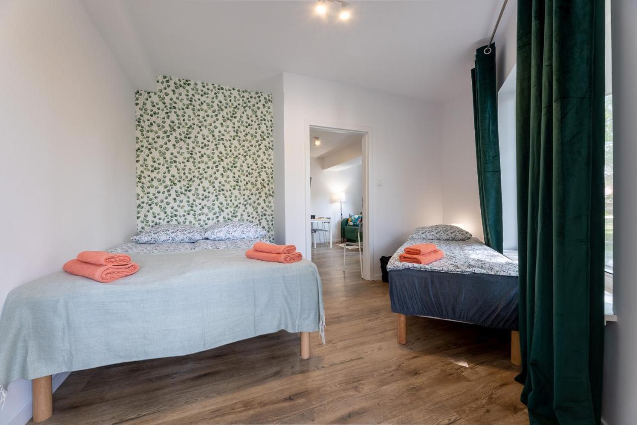 Apartment Poddabek Comfort I Z Tarasem Na Dachu, Ogrodkiem, Basenem Zewnetrznym I Wewnetrznym, Sala Zabaw I Animacjami Poddabie