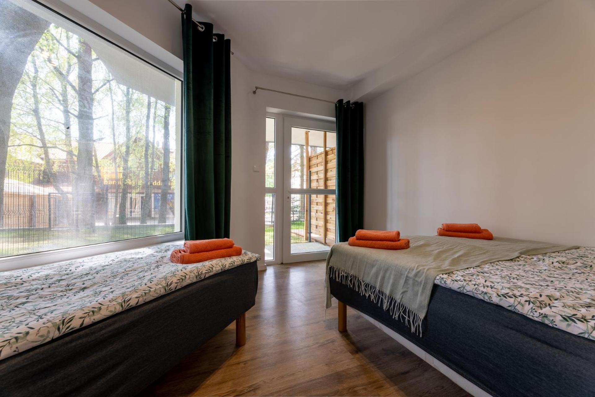 Apartment Poddabek Comfort I Z Tarasem Na Dachu, Ogrodkiem, Basenem Zewnetrznym I Wewnetrznym, Sala Zabaw I Animacjami Poddabie