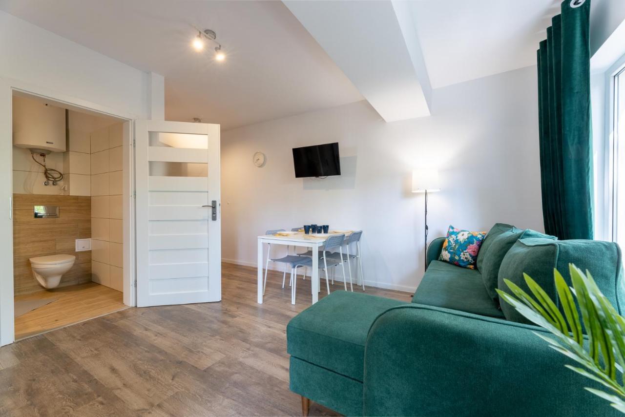 Poddabek Comfort I Z Tarasem Na Dachu, Ogrodkiem, Basenem Zewnetrznym I Wewnetrznym, Sala Zabaw I Animacjami Apartment