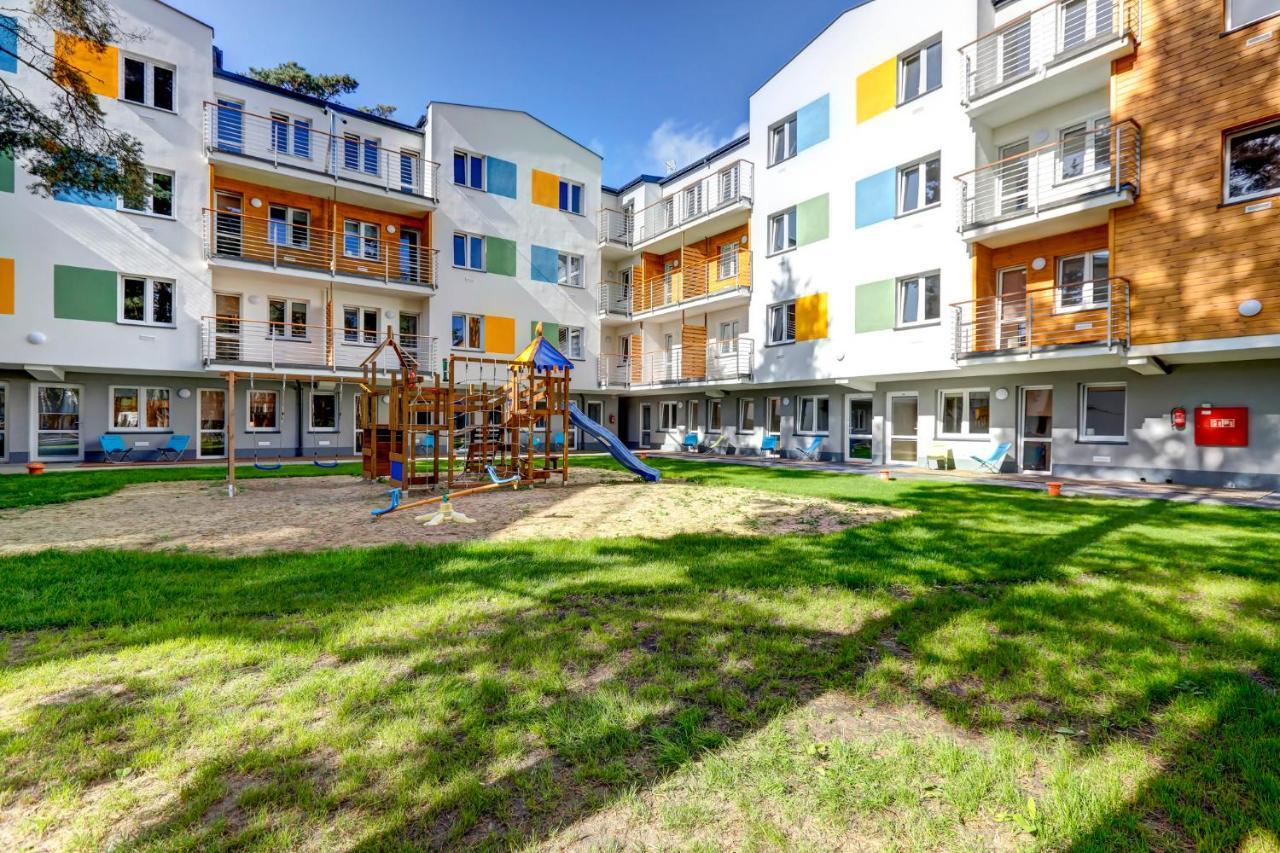 Apartment Poddabek Comfort I Z Tarasem Na Dachu, Ogrodkiem, Basenem Zewnetrznym I Wewnetrznym, Sala Zabaw I Animacjami Poddabie