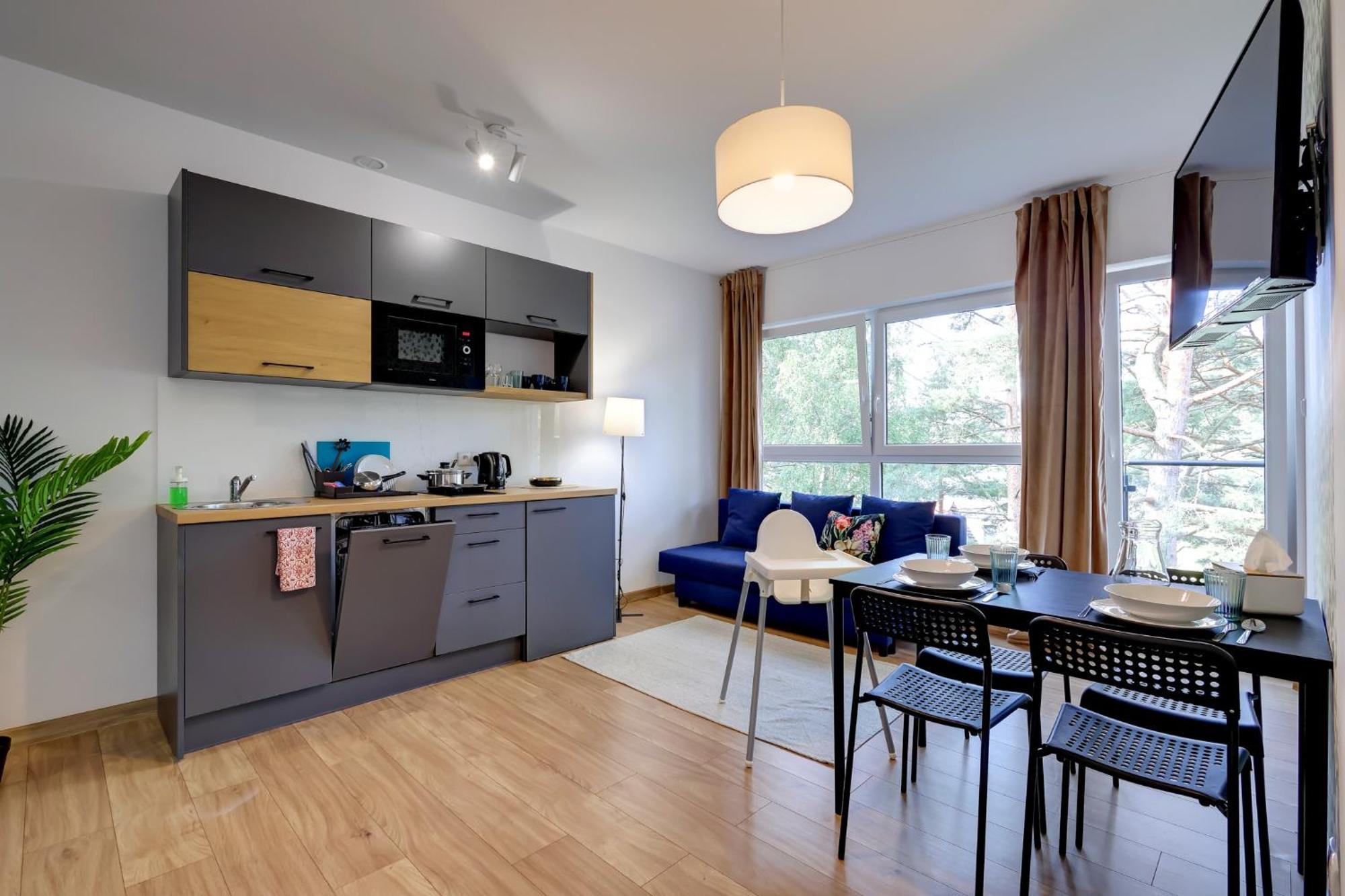 Poddabek Comfort I Z Tarasem Na Dachu, Ogrodkiem, Basenem Zewnetrznym I Wewnetrznym, Sala Zabaw I Animacjami Apartment Poddabie