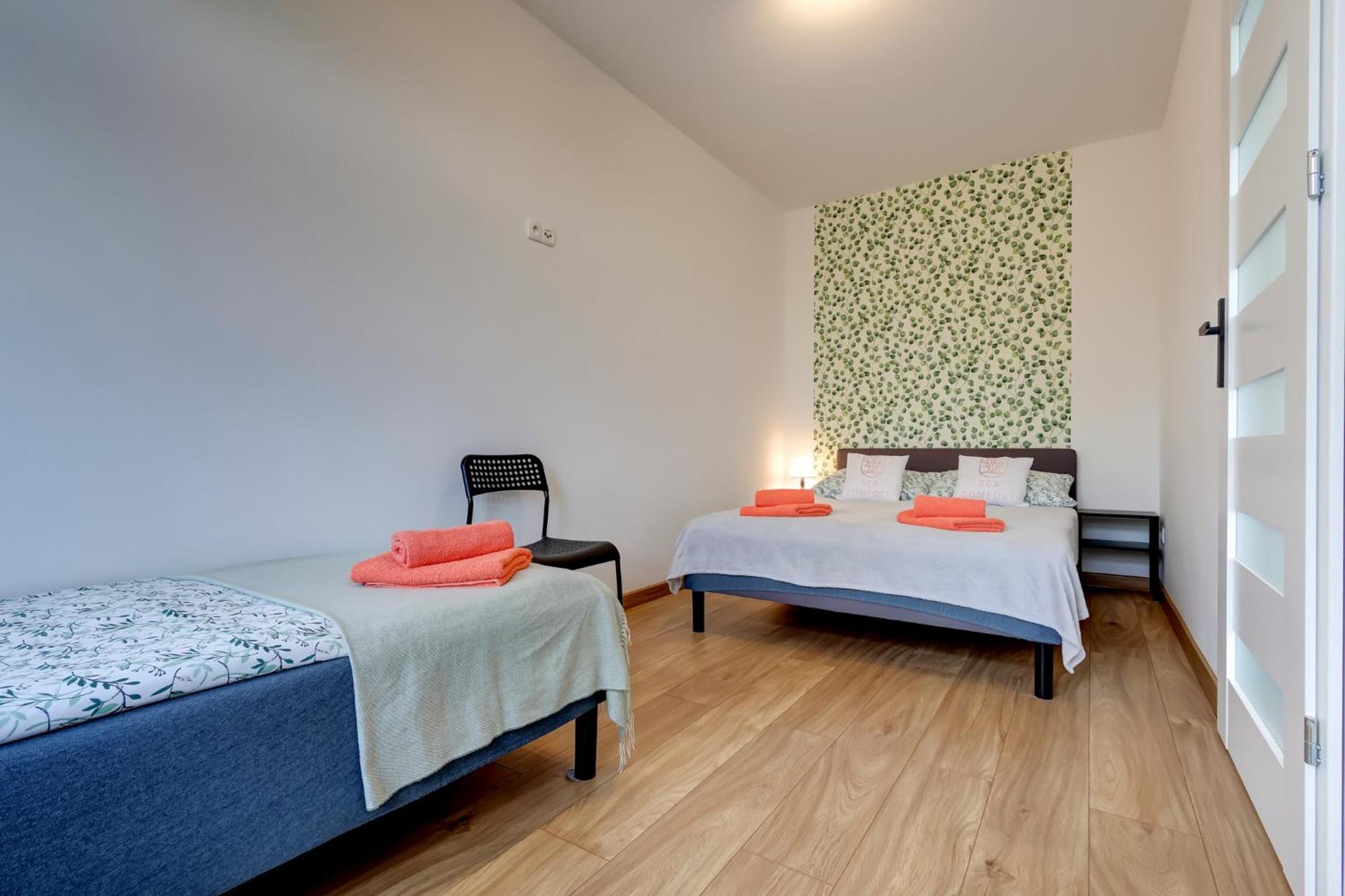 Apartment Poddabek Comfort I Z Tarasem Na Dachu, Ogrodkiem, Basenem Zewnetrznym I Wewnetrznym, Sala Zabaw I Animacjami Poddabie