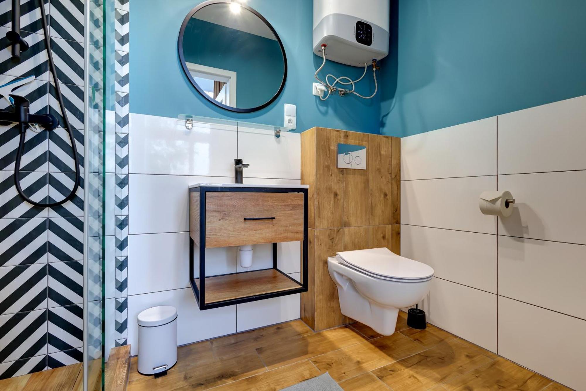 Apartment Poddabek Comfort I Z Tarasem Na Dachu, Ogrodkiem, Basenem Zewnetrznym I Wewnetrznym, Sala Zabaw I Animacjami *
