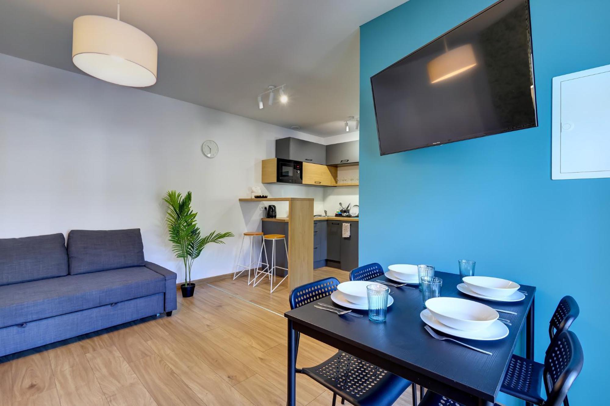 Apartment Poddabek Comfort I Z Tarasem Na Dachu, Ogrodkiem, Basenem Zewnetrznym I Wewnetrznym, Sala Zabaw I Animacjami