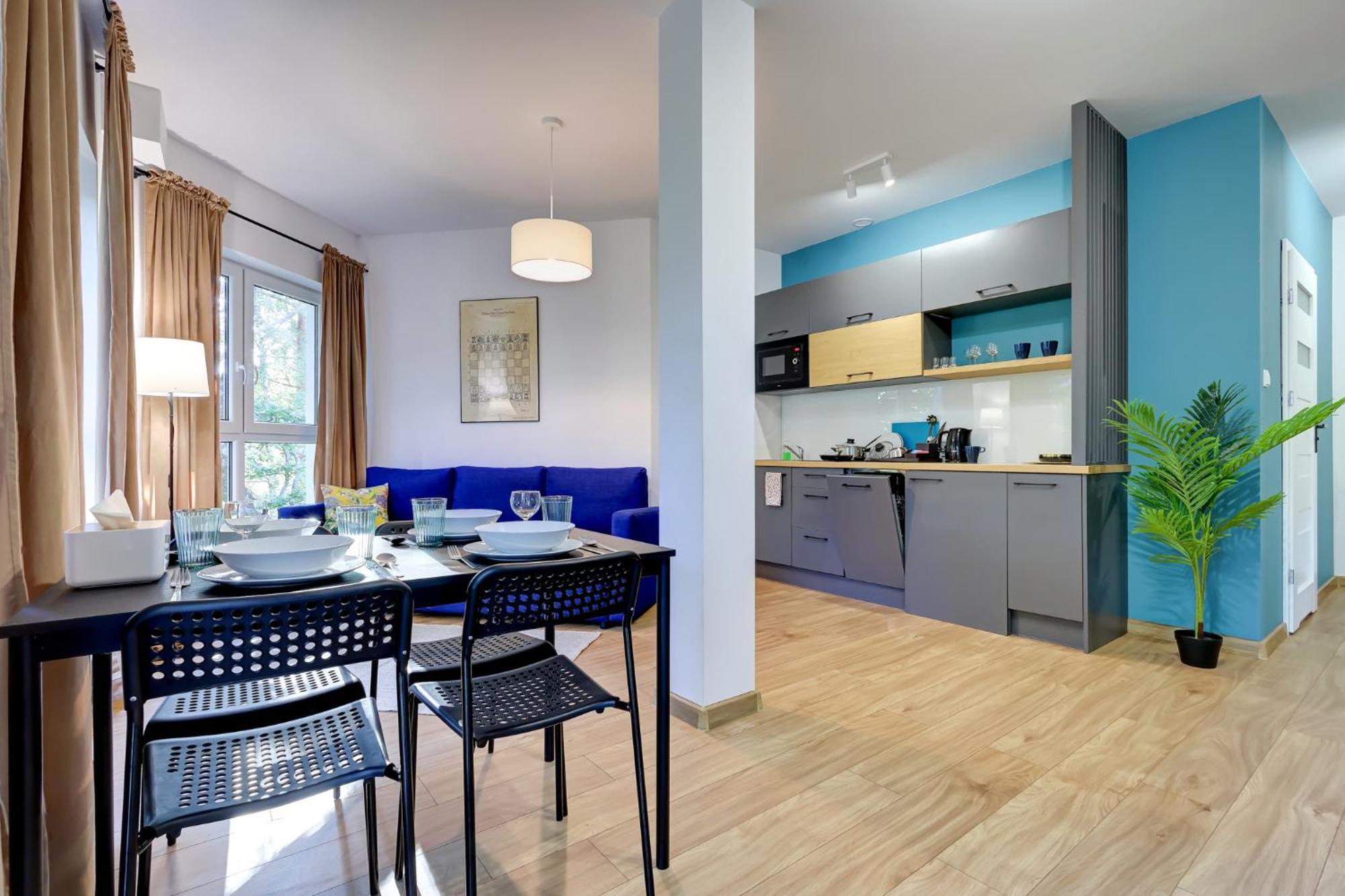 Poddabek Comfort I Z Tarasem Na Dachu, Ogrodkiem, Basenem Zewnetrznym I Wewnetrznym, Sala Zabaw I Animacjami Apartment