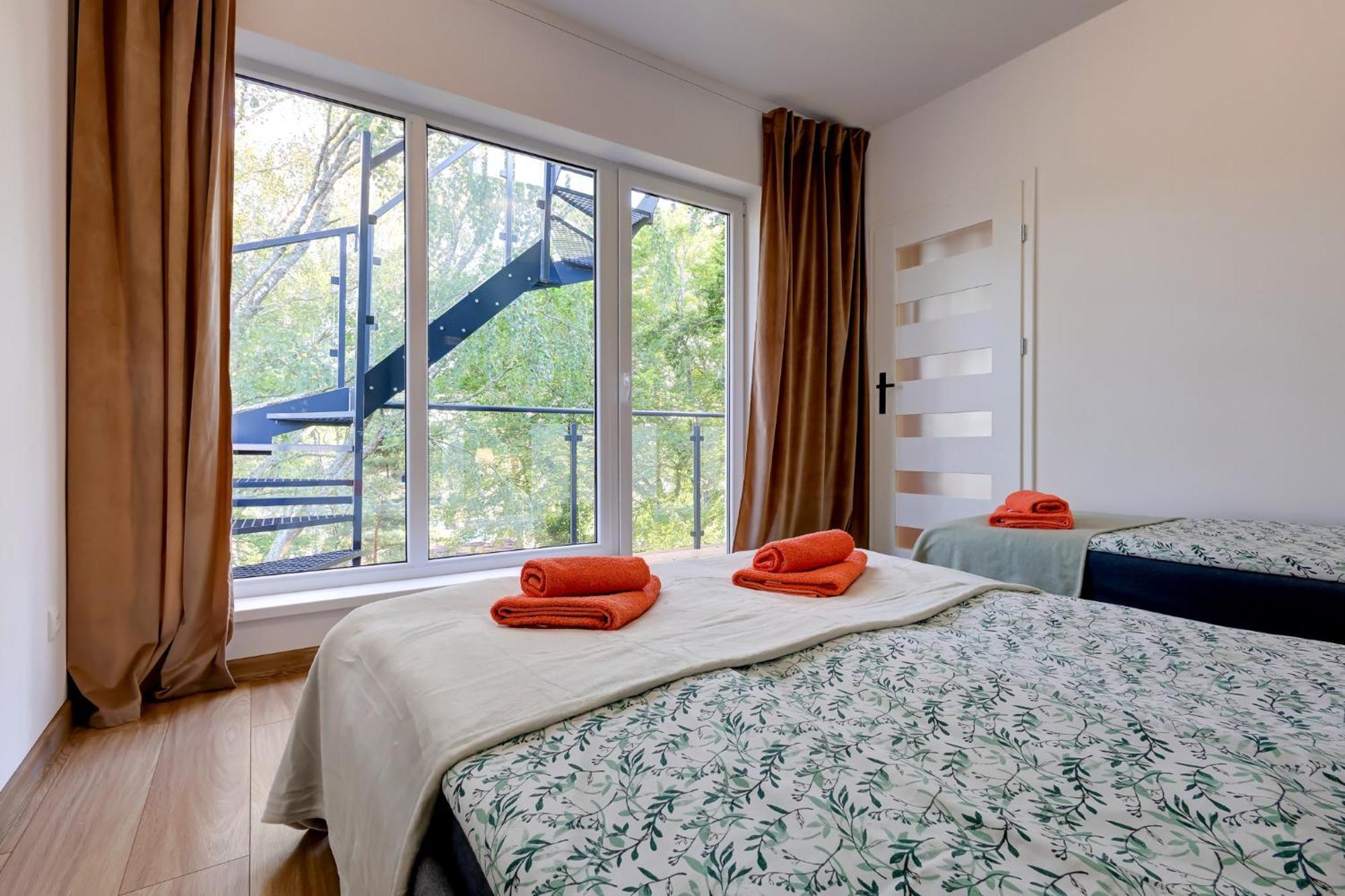Apartment Poddabek Comfort I Z Tarasem Na Dachu, Ogrodkiem, Basenem Zewnetrznym I Wewnetrznym, Sala Zabaw I Animacjami *