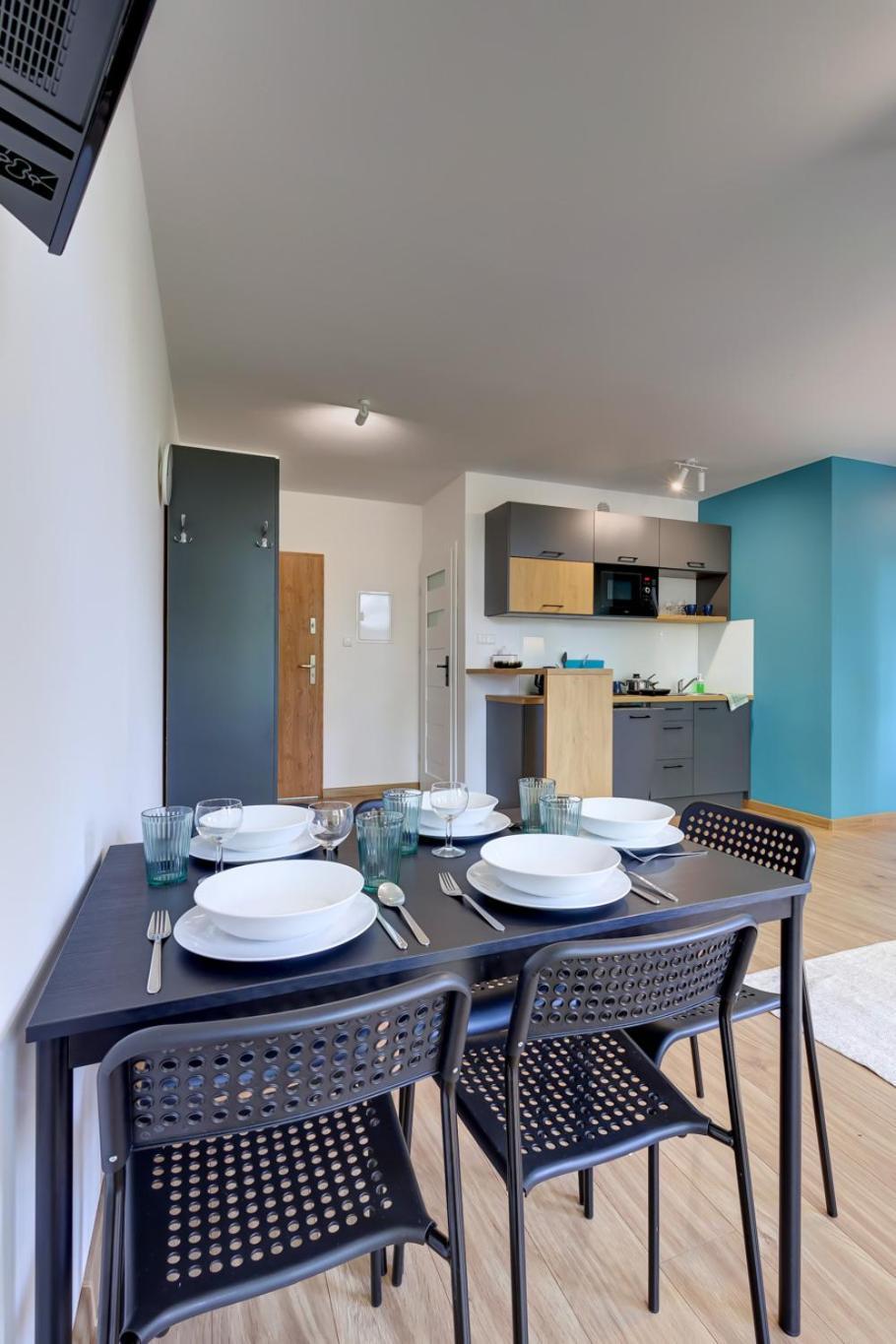 Apartment Poddabek Comfort I Z Tarasem Na Dachu, Ogrodkiem, Basenem Zewnetrznym I Wewnetrznym, Sala Zabaw I Animacjami *