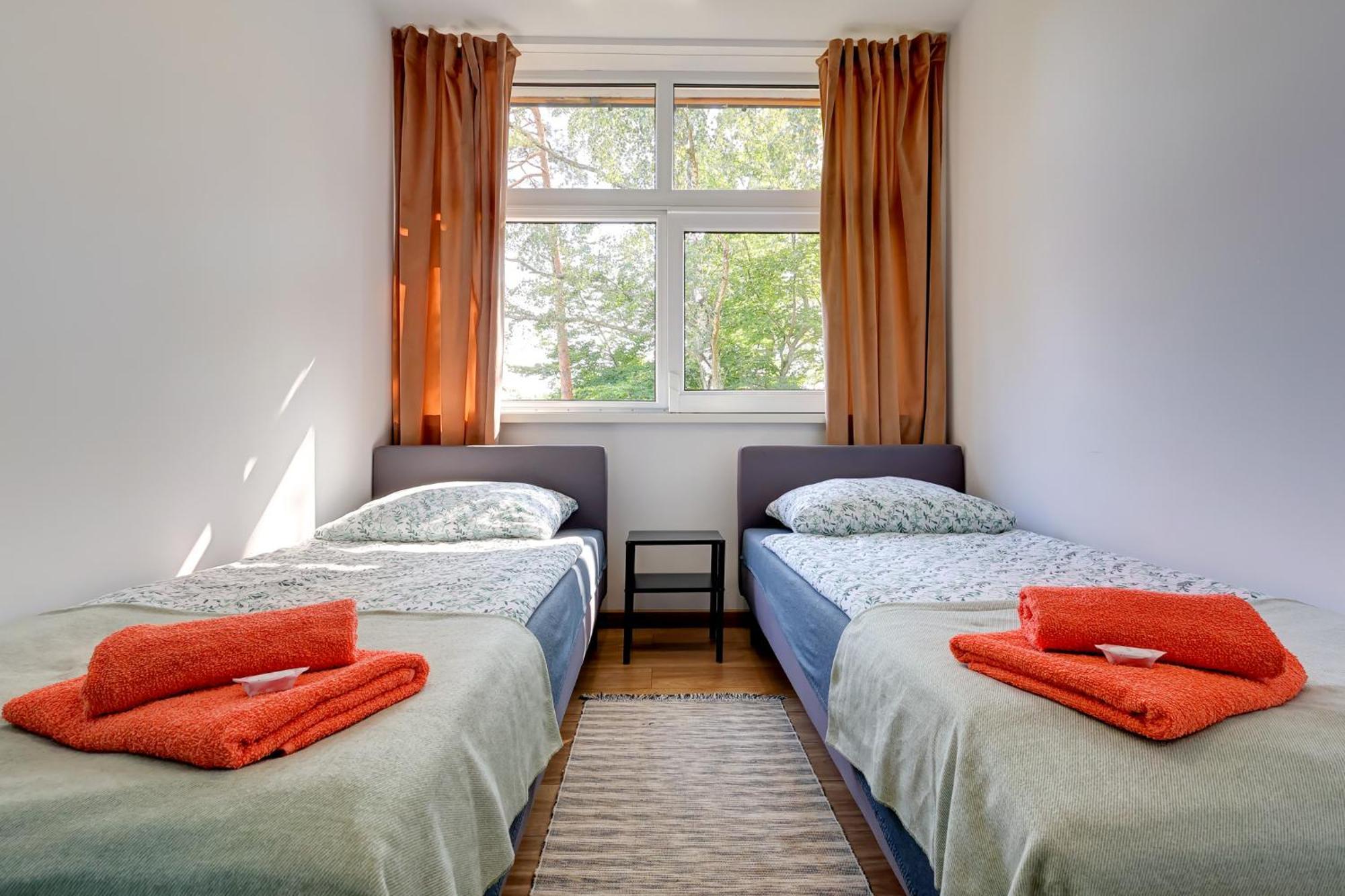 Apartment Poddabek Comfort I Z Tarasem Na Dachu, Ogrodkiem, Basenem Zewnetrznym I Wewnetrznym, Sala Zabaw I Animacjami *