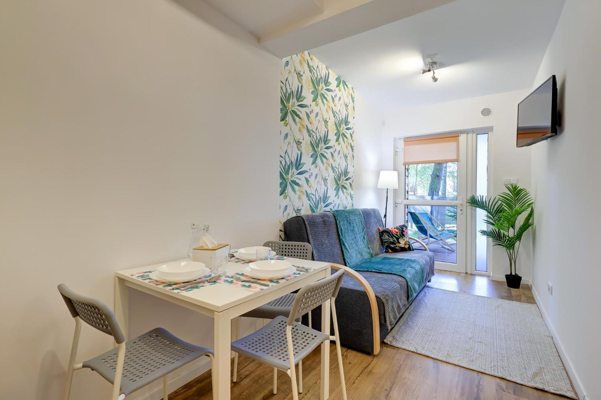 Poddabek Comfort I Z Tarasem Na Dachu, Ogrodkiem, Basenem Zewnetrznym I Wewnetrznym, Sala Zabaw I Animacjami Apartment Poddabie