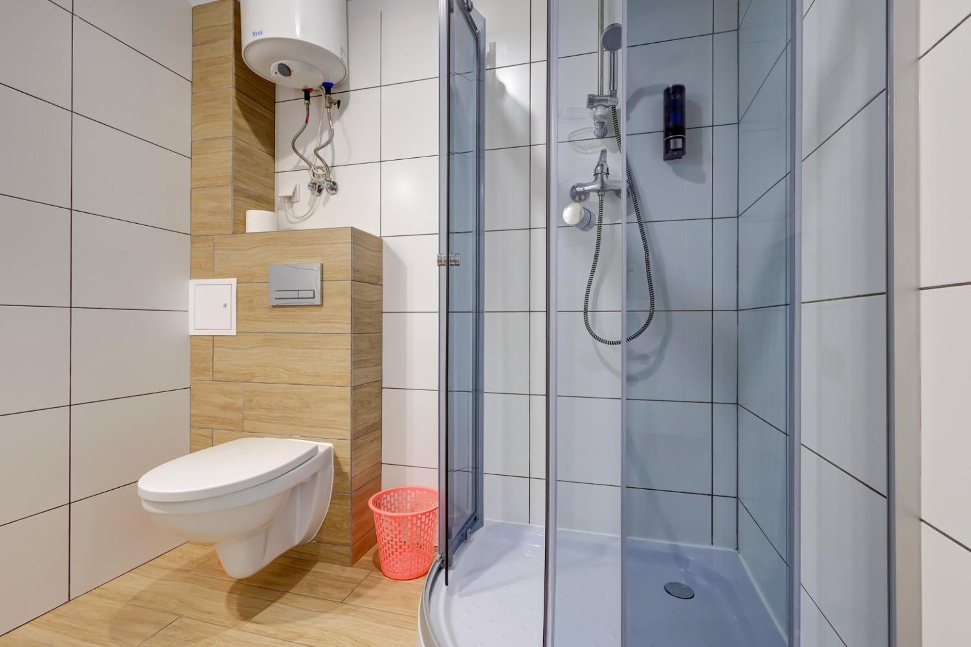 Apartment Poddabek Comfort I Z Tarasem Na Dachu, Ogrodkiem, Basenem Zewnetrznym I Wewnetrznym, Sala Zabaw I Animacjami *